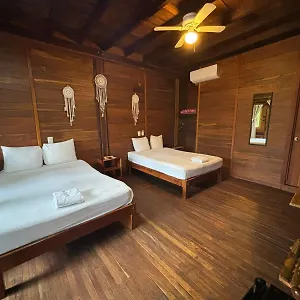 Lura Apartamento Bacalar