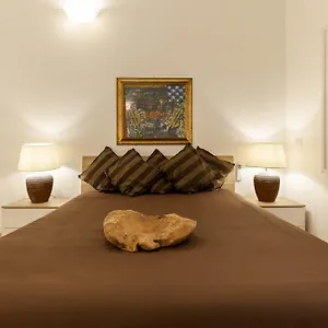 Next To Vatican Museum Luxury Flat Apartamento Roma