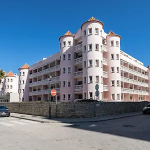 Parque Dos Reis Apartamento Monte Gordo
