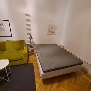 Lägenhet Kg26, Stockholm