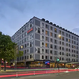 Hotel Scandic Malmen, Stoccolma