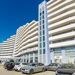 Atlantic Sun & Apartamento Portimão