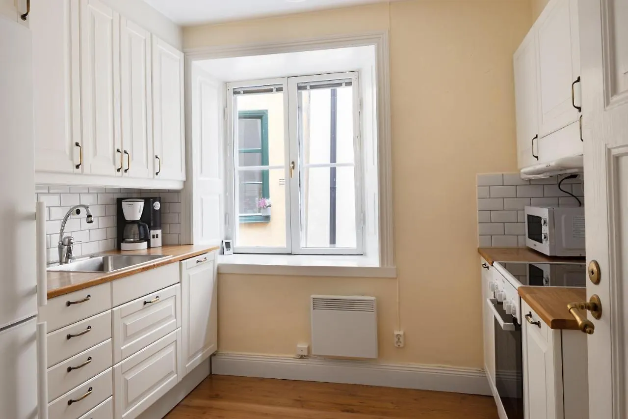 Divine Living - Apartments Stockholm