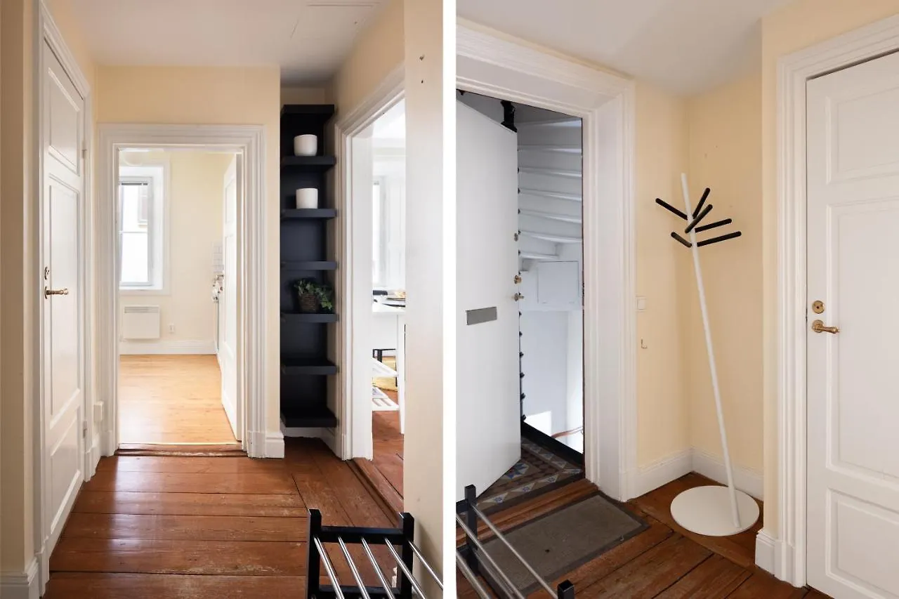 Divine Living - Apartments Stockholm