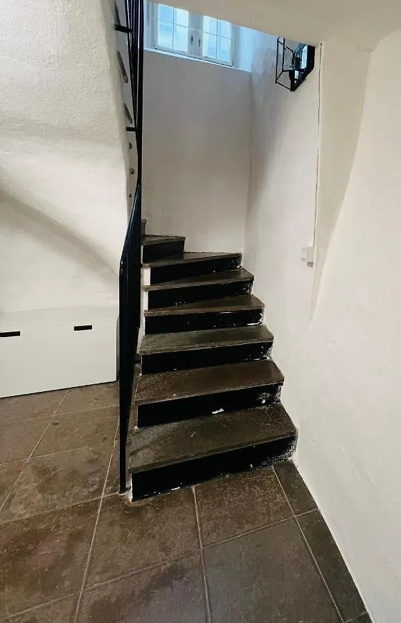 Divine Living - Apartments Stockholm