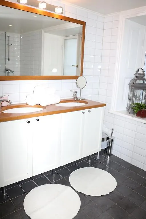 Divine Living - Apartments Stockholm