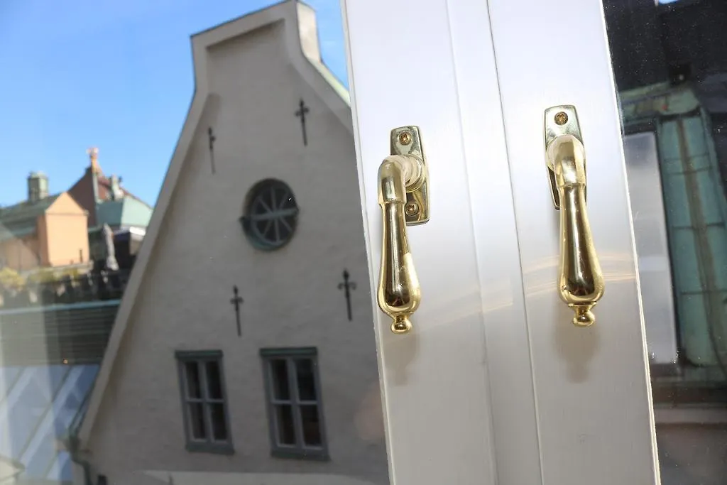 Divine Living - Apartments Stockholm