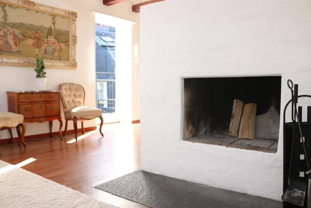 Divine Living - Apartments Stockholm