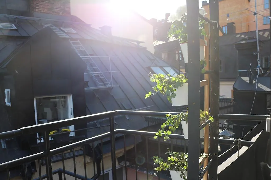 Divine Living - Apartments Stockholm