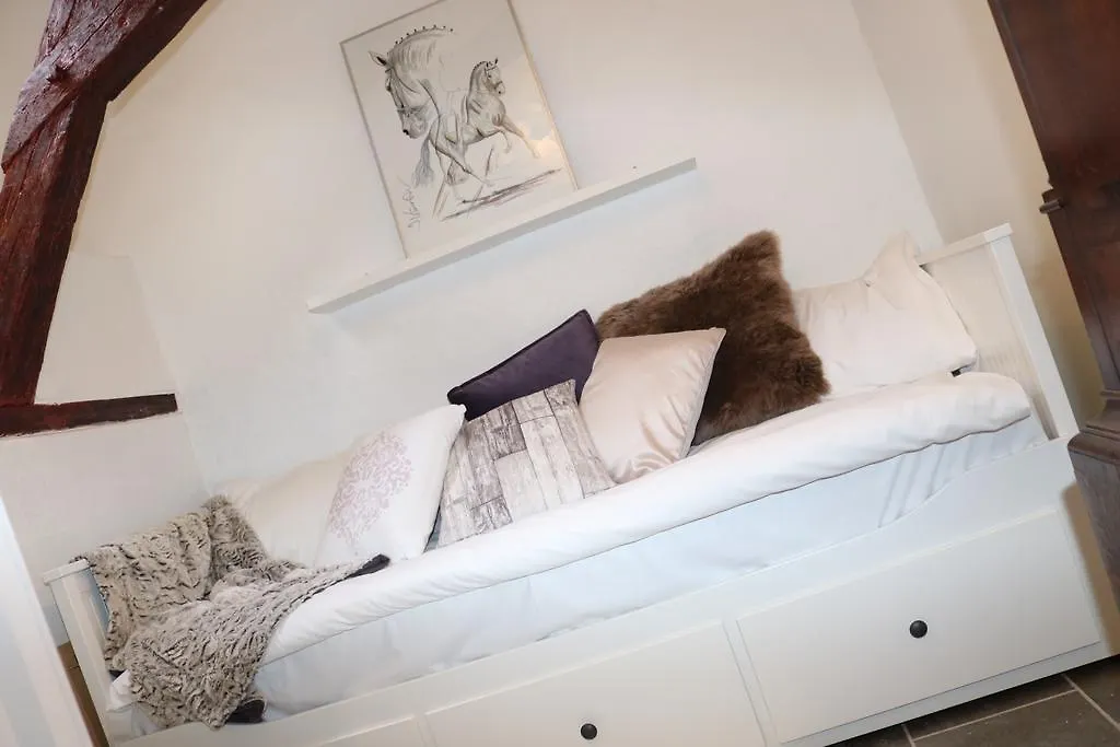 Divine Living - Apartments Stockholm