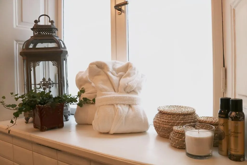 Divine Living - Apartments Stockholm Sverige