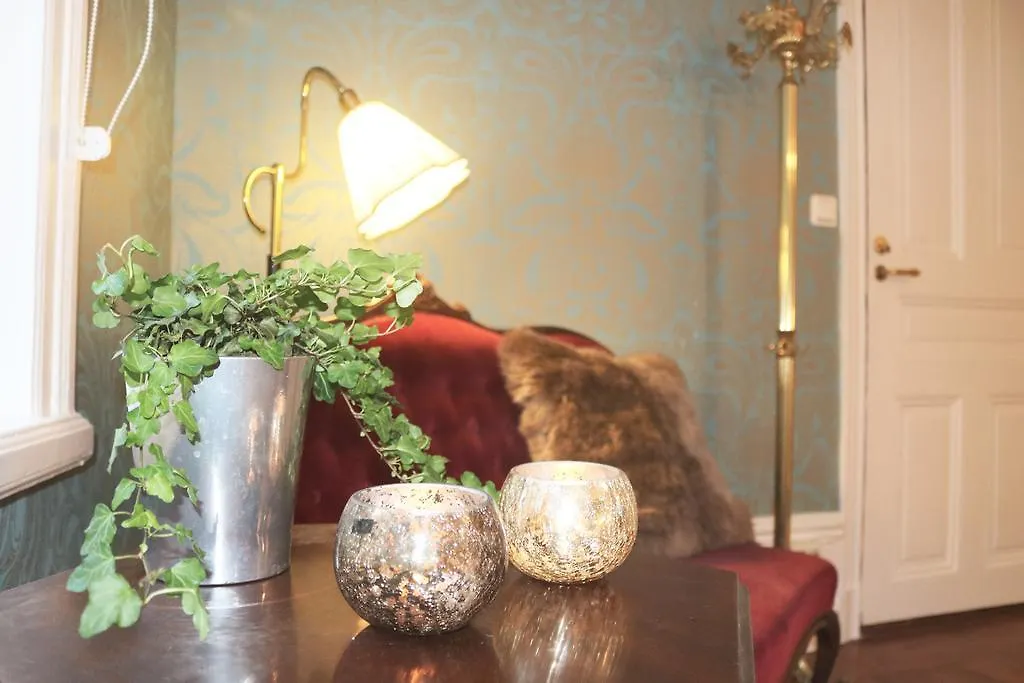 Divine Living - Apartments Stockholm