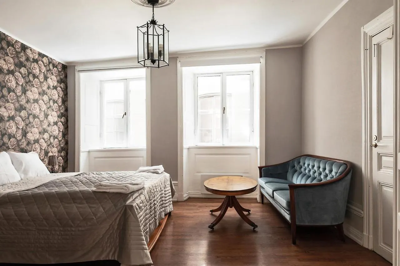 Divine Living - Apartments Stockholm 0*,  Sverige
