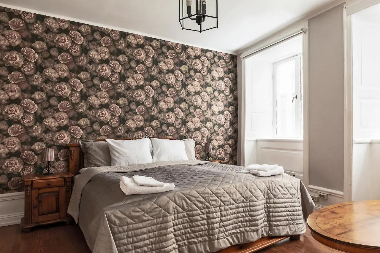 Divine Living - Apartments Stockholm 0*,