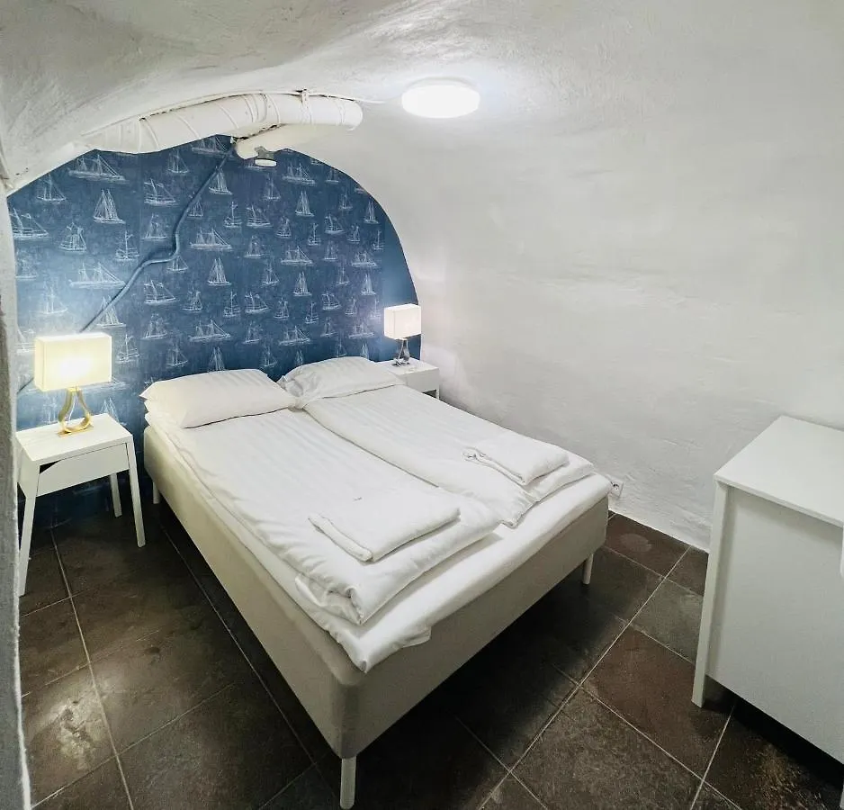 Divine Living - Apartments Stoccolma Svezia