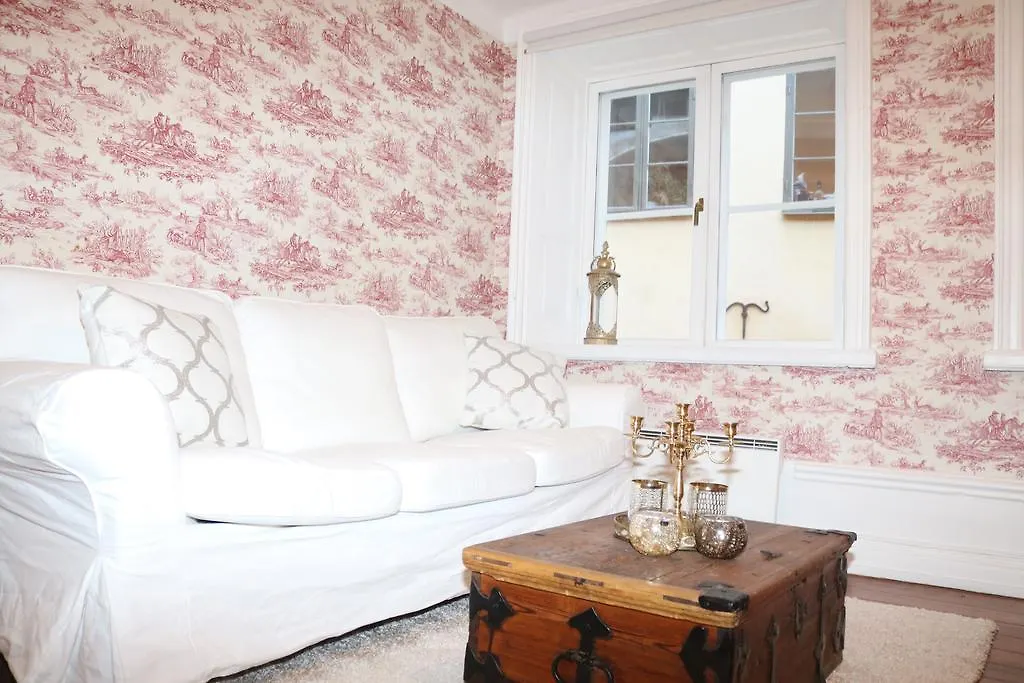 Divine Living - Apartments Stoccolma