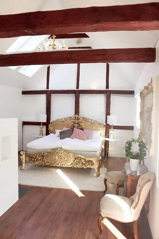 Divine Living - Apartments Stoccolma