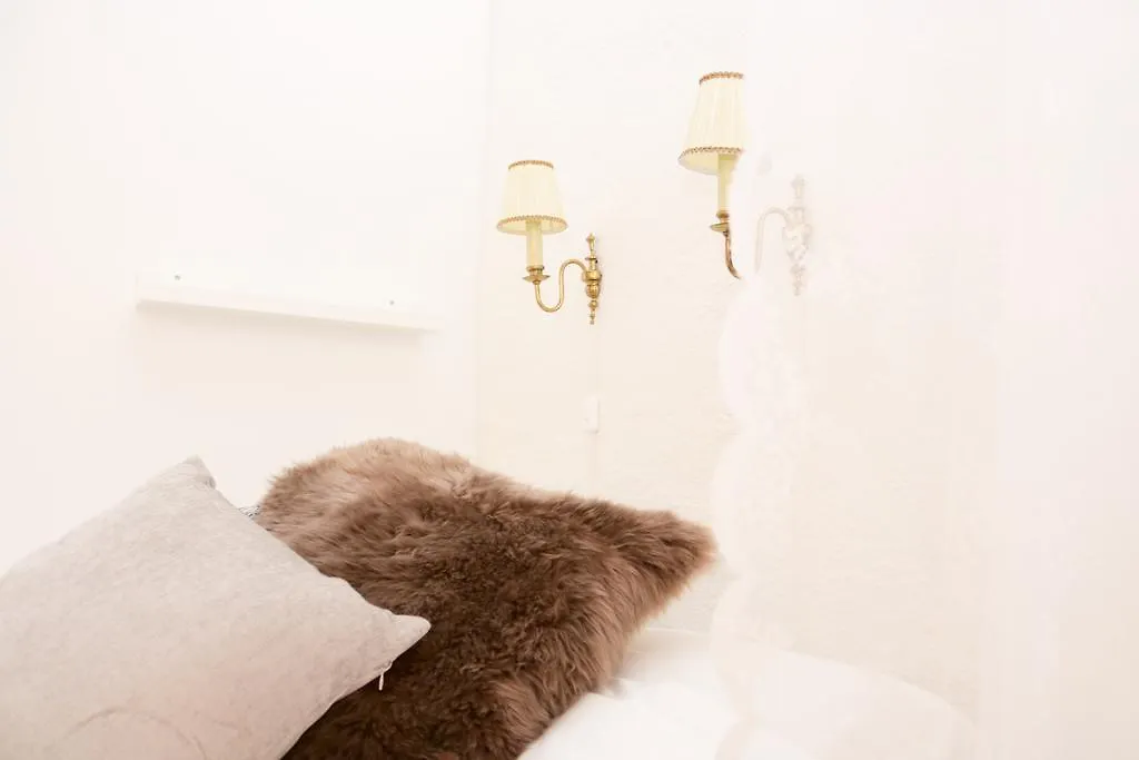 Divine Living - Apartments Stoccolma Svezia